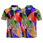 Custom Polo Shirts and Personalize T-Shirts for Men, Women, and Kids Add Your Unique Logo and Text