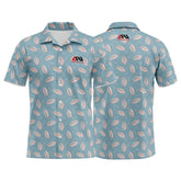 Customize Classic Style Hawaiian Shirts for Adults and Children, Fashionable Shirts