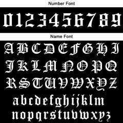 Custom Varsity Jacket Letterman Jacket For Men, Women And Youth White Black