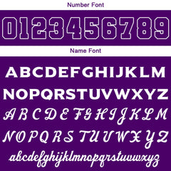 Custom Varsity Jacket Letterman Jacket For Men, Women And Youth Purple