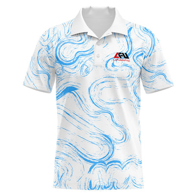 Custom Polo Shirts and Personalize T-Shirts for Men, Women, and Kids Add Your Unique Logo and Text
