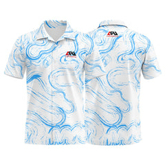 Customize Classic Style Hawaiian Shirts for Adults and Children, Fashionable Shirts