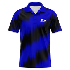 Custom Polo Shirts and Personalize T-Shirts for Men, Women, and Kids Add Your Unique Logo and Text