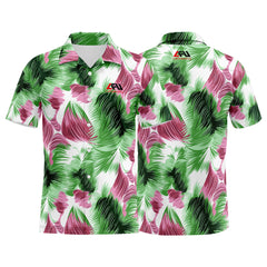 Customize Classic Style Hawaiian Shirts for Adults and Children, Fashionable Shirts