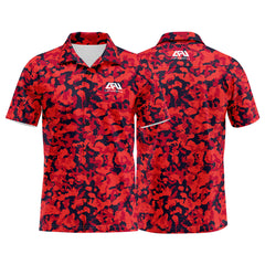 Customize Classic Style Hawaiian Shirts for Adults and Children, Fashionable Shirts