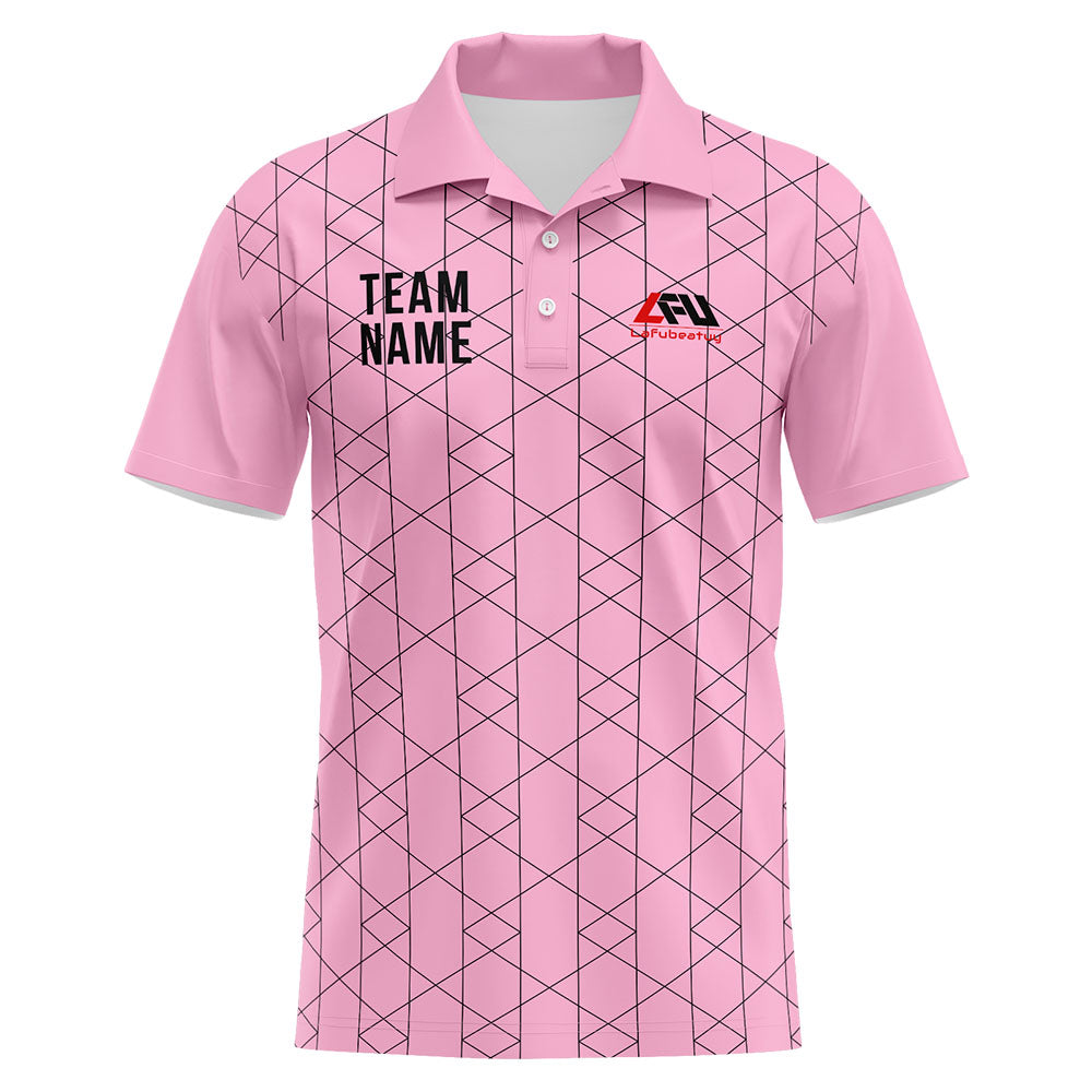 Custom Polo Shirts and Personalize T-Shirts for Men, Women, and Kids Add Your Unique Logo and Text