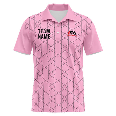 Custom Polo Shirts and Personalize T-Shirts for Men, Women, and Kids Add Your Unique Logo and Text