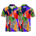 Custom Polo Shirts and Personalize T-Shirts for Men, Women, and Kids Add Your Unique Logo and Text