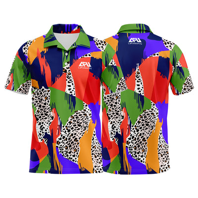 Custom Polo Shirts and Personalize T-Shirts for Men, Women, and Kids Add Your Unique Logo and Text