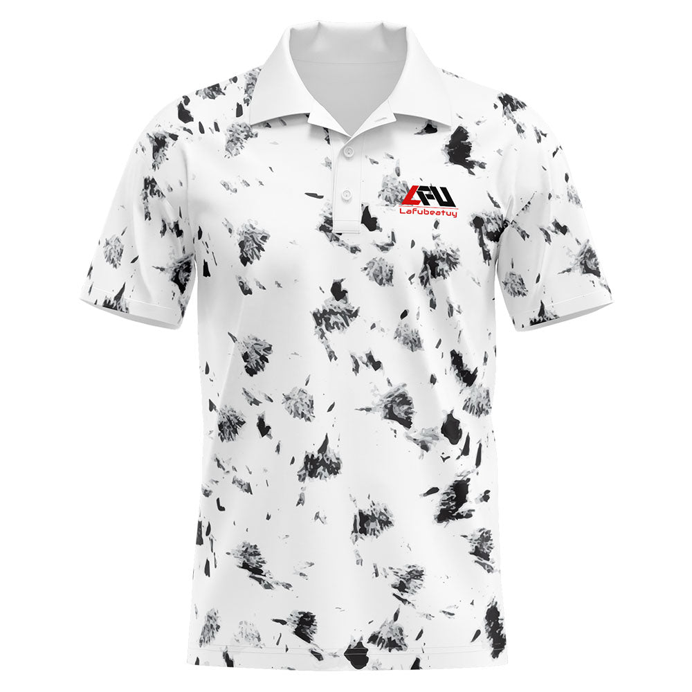 Custom Polo Shirts and Personalize T-Shirts for Men, Women, and Kids Add Your Unique Logo and Text