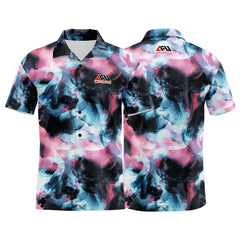 Customize Classic Style Hawaiian Shirts for Adults and Children, Fashionable Shirts