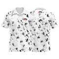 Custom Polo Shirts and Personalize T-Shirts for Men, Women, and Kids Add Your Unique Logo and Text