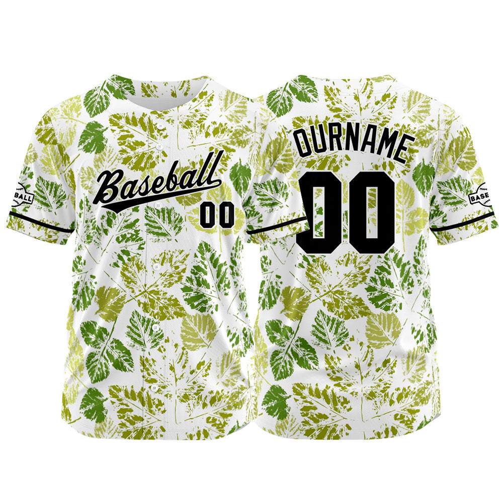 Custom Baseball Jersey Full Print Design Personalized Baseball for Men Women Boy Girl