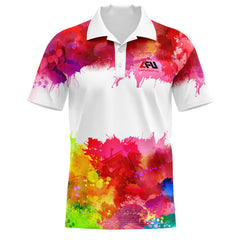 Custom Polo Shirts and Personalize T-Shirts for Men, Women, and Kids Add Your Unique Logo and Text