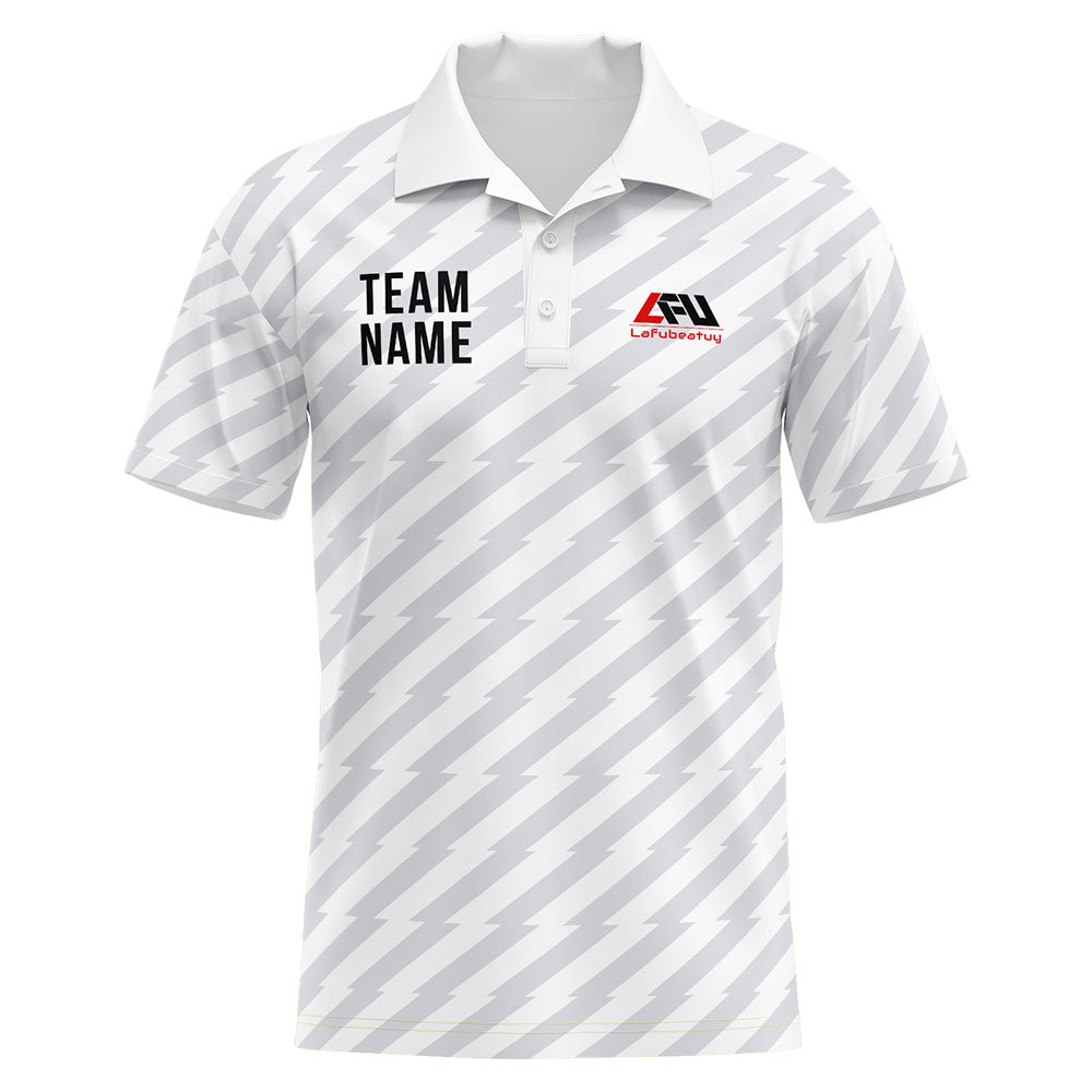 Custom Polo Shirts and Personalize T-Shirts for Men, Women, and Kids Add Your Unique Logo and Text