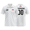Custom Polo Shirts and Personalize T-Shirts for Men, Women, and Kids Add Your Unique Logo and Text