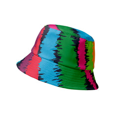 Customize Your Personalized Fisherman Hat for Outdoor Beach Activities in Summer