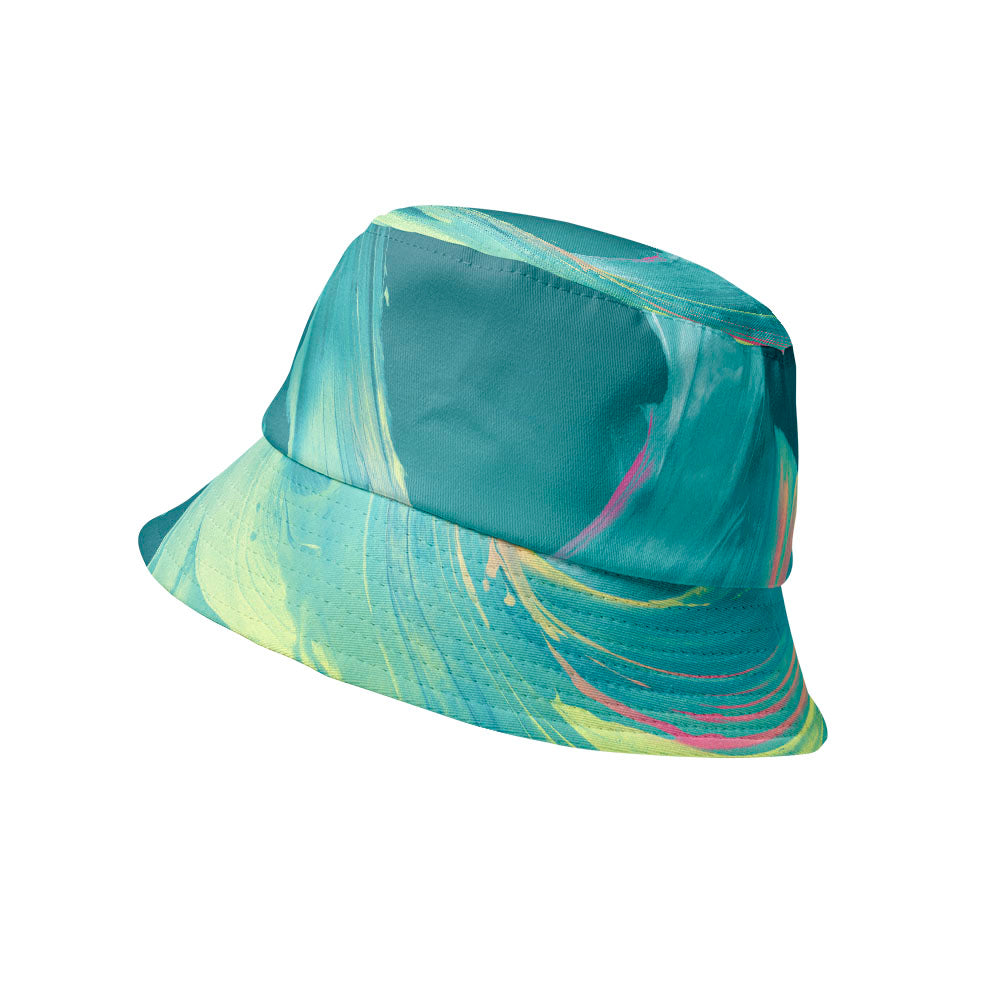 Customize Your Personalized Fisherman Hat for Outdoor Beach Activities in Summer