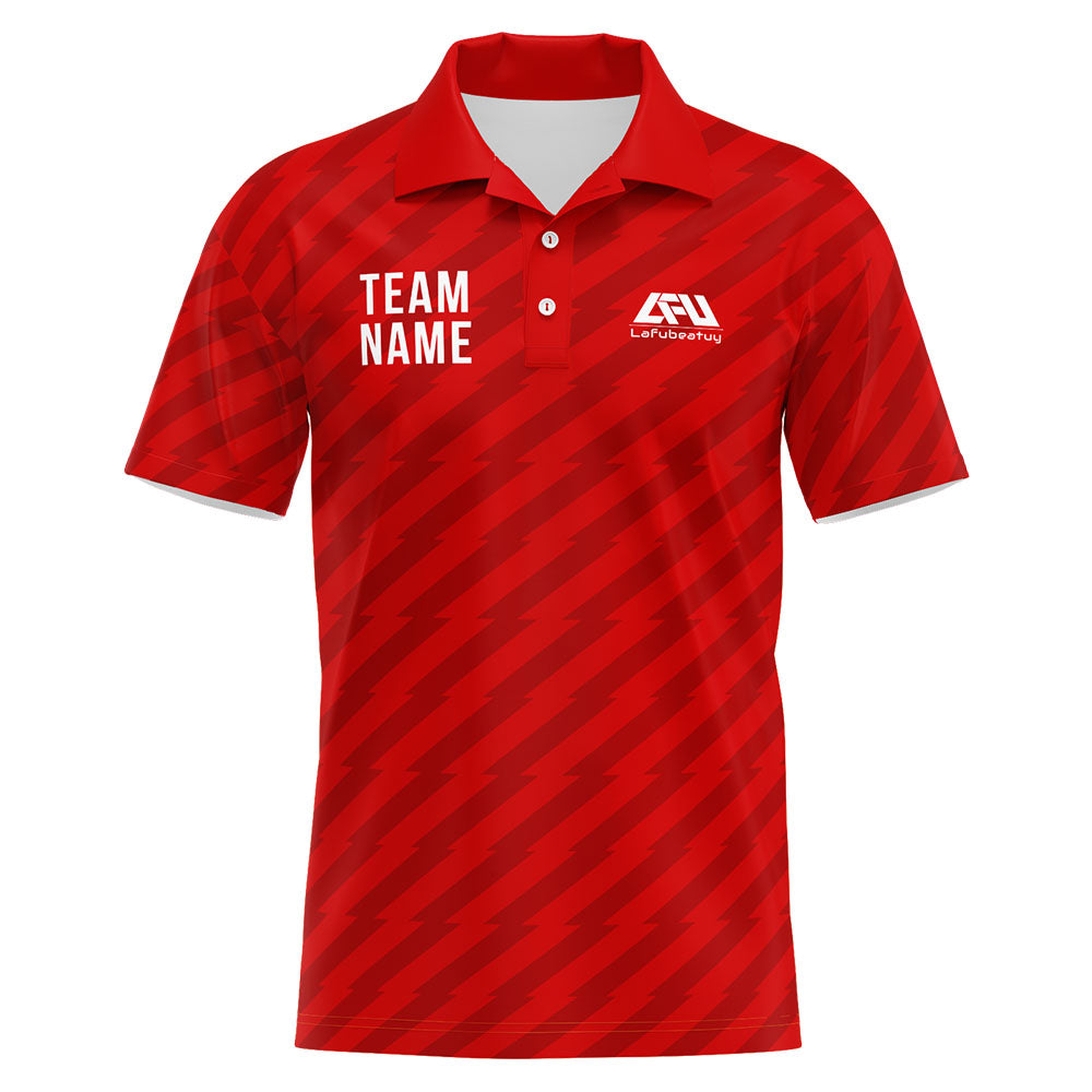 Custom Polo Shirts and Personalize T-Shirts for Men, Women, and Kids Add Your Unique Logo and Text