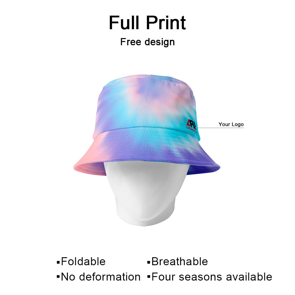 Customize Your Personalized Fisherman Hat for Outdoor Beach Activities in Summer