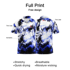 Customize Classic Style Hawaiian Shirts for Adults and Children, Fashionable Shirts