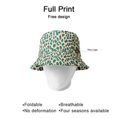 Customize Your Personalized Fisherman Hat for Outdoor Beach Activities in Summer