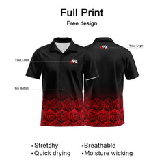 Customize Classic Style Hawaiian Shirts for Adults and Children, Fashionable Shirts