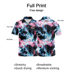 Customize Classic Style Hawaiian Shirts for Adults and Children, Fashionable Shirts