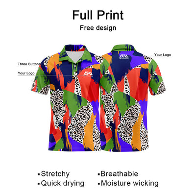 Custom Polo Shirts and Personalize T-Shirts for Men, Women, and Kids Add Your Unique Logo and Text