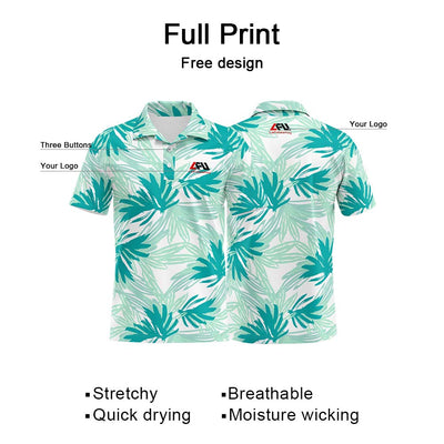 Custom Polo Shirts and Personalize T-Shirts for Men, Women, and Kids Add Your Unique Logo and Text