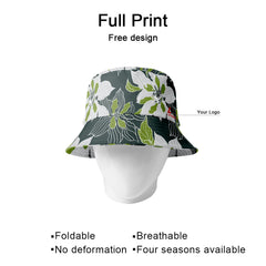 Customize Your Personalized Fisherman Hat for Outdoor Beach Activities in Summer