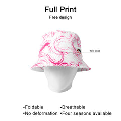 Customize Your Personalized Fisherman Hat for Outdoor Beach Activities in Summer