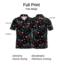 Customize Classic Style Hawaiian Shirts for Adults and Children, Fashionable Shirts