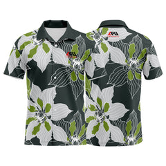 Customize Classic Style Hawaiian Shirts for Adults and Children, Fashionable Shirts