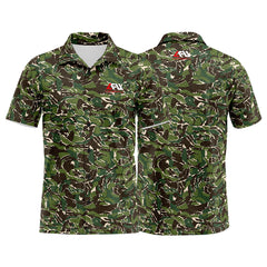 Customize Classic Style Hawaiian Shirts for Adults and Children, Fashionable Shirts