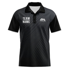 Custom Polo Shirts and Personalize T-Shirts for Men, Women, and Kids Add Your Unique Logo and Text