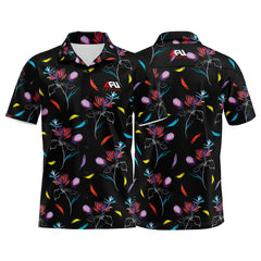 Customize Classic Style Hawaiian Shirts for Adults and Children, Fashionable Shirts