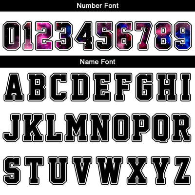 Custom White-Starry Sky Basketball Jersey for man women uniform Suit Kids Adults Personalized Jersey