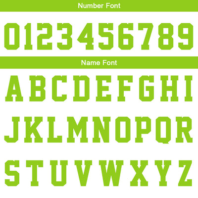 Custom Green-White Basketball Jersey for man women uniform Suit Kids Adults Personalized Jersey