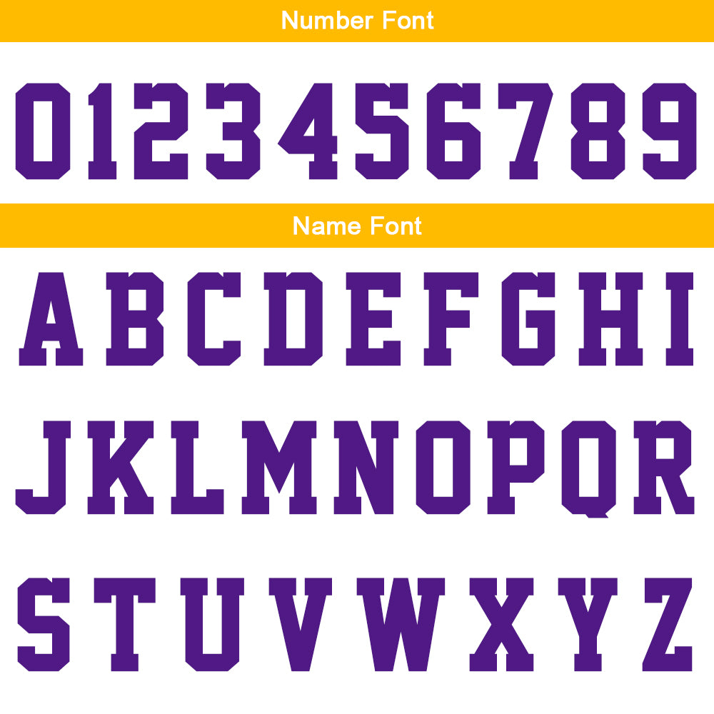 Custom White-Purple-Yellow Basketball Jersey for man women uniform Suit Kids Adults Personalized Jersey