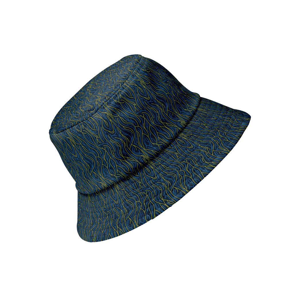 Customize Your Personalized Fisherman Hat for Outdoor Beach Activities in Summer