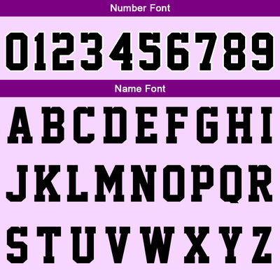 Custom Purple Basketball Jersey for man women uniform Suit Kids Adults Personalized Jersey