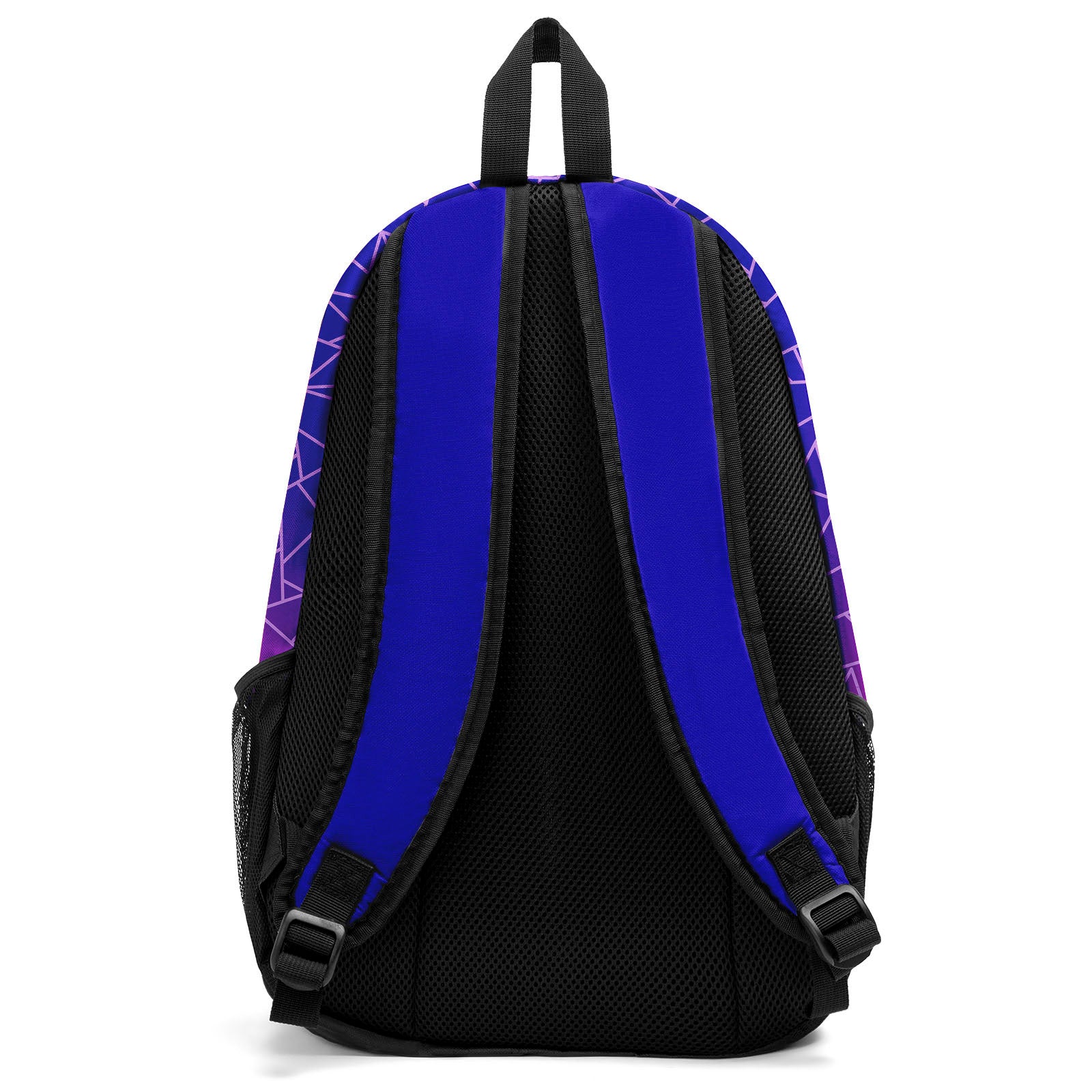 Customize Royal Pink Backpacks Featuring Personalized Names, Numbers and Logos