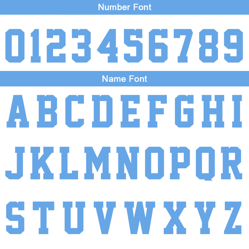 Custom White-Light Blue Basketball Jersey for man women uniform Suit Kids Adults Personalized Jersey