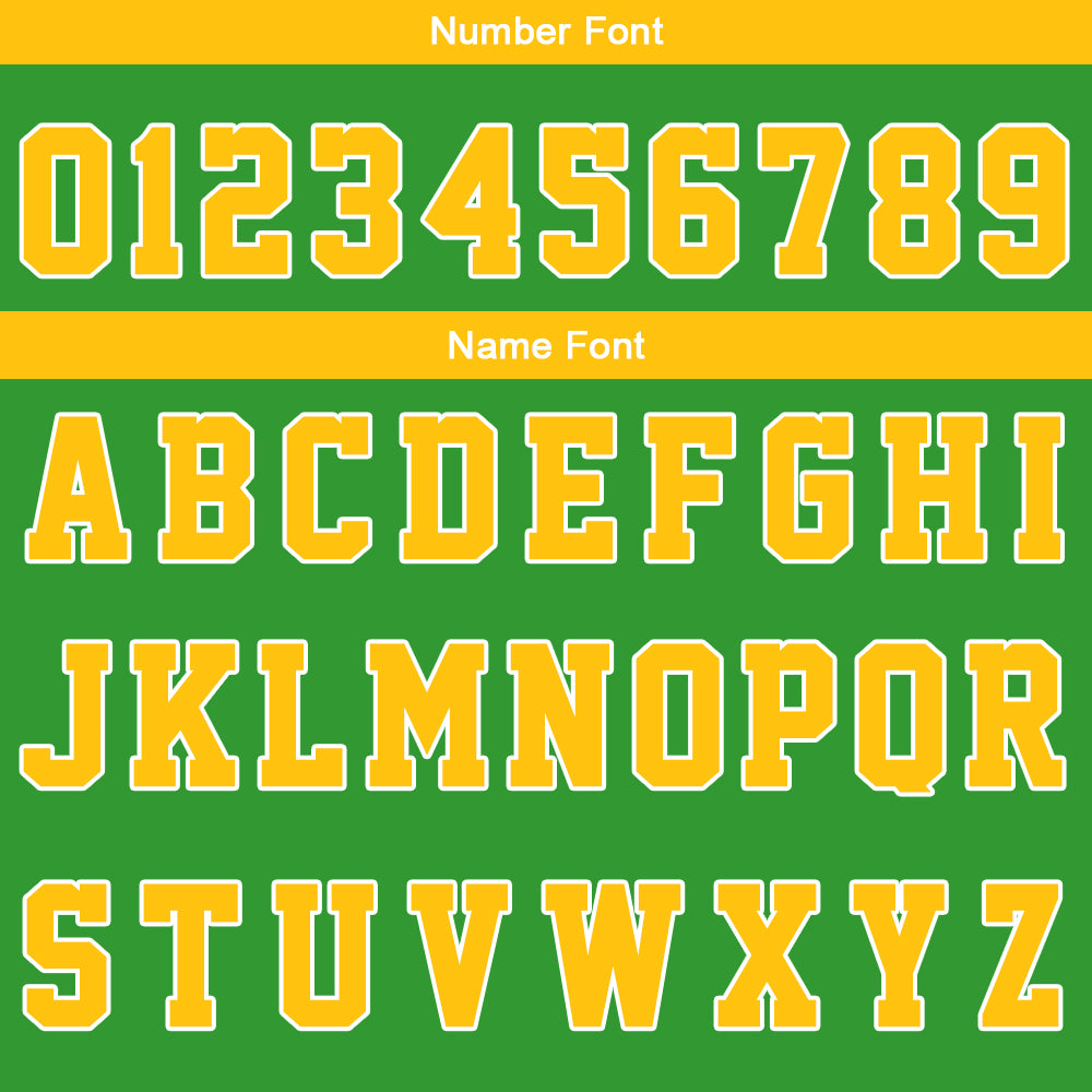 Custom Yellow-Green Basketball Jersey for man women uniform Suit Kids Adults Personalized Jersey