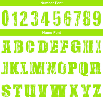 Custom White-Neon Green Basketball Jersey for man women uniform Suit Kids Adults Personalized Jersey