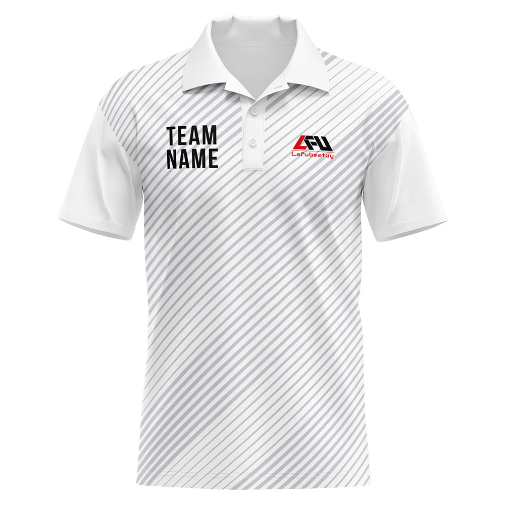 Custom Polo Shirts and Personalize T-Shirts for Men, Women, and Kids Add Your Unique Logo and Text