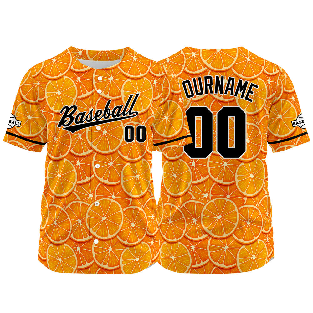 Custom Baseball Jersey Full Print Design Personalized Baseball for Men Women Boy Girl