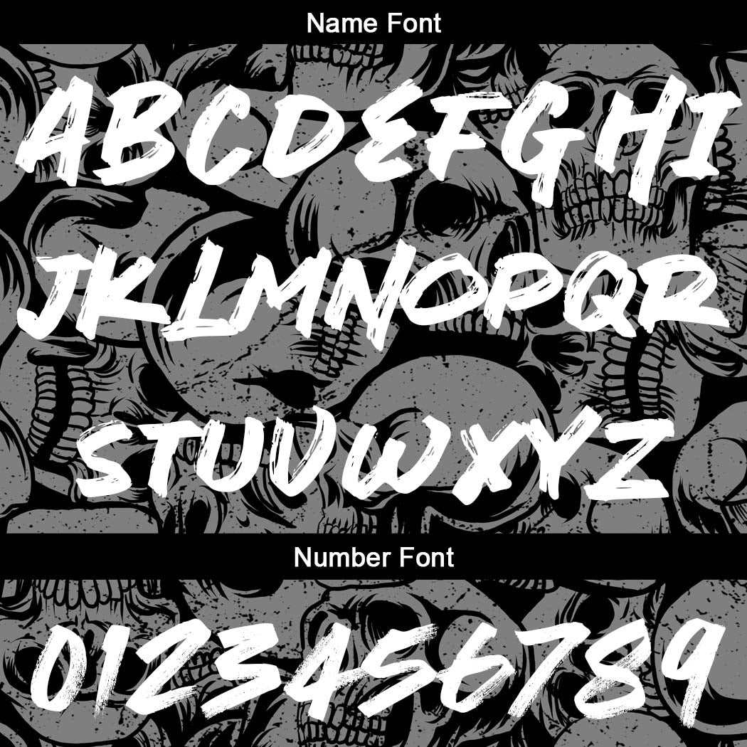 Custom Sweatshirt Hoodie For Man Woman Girl Boy Print Your Logo Name Number Black&Grey