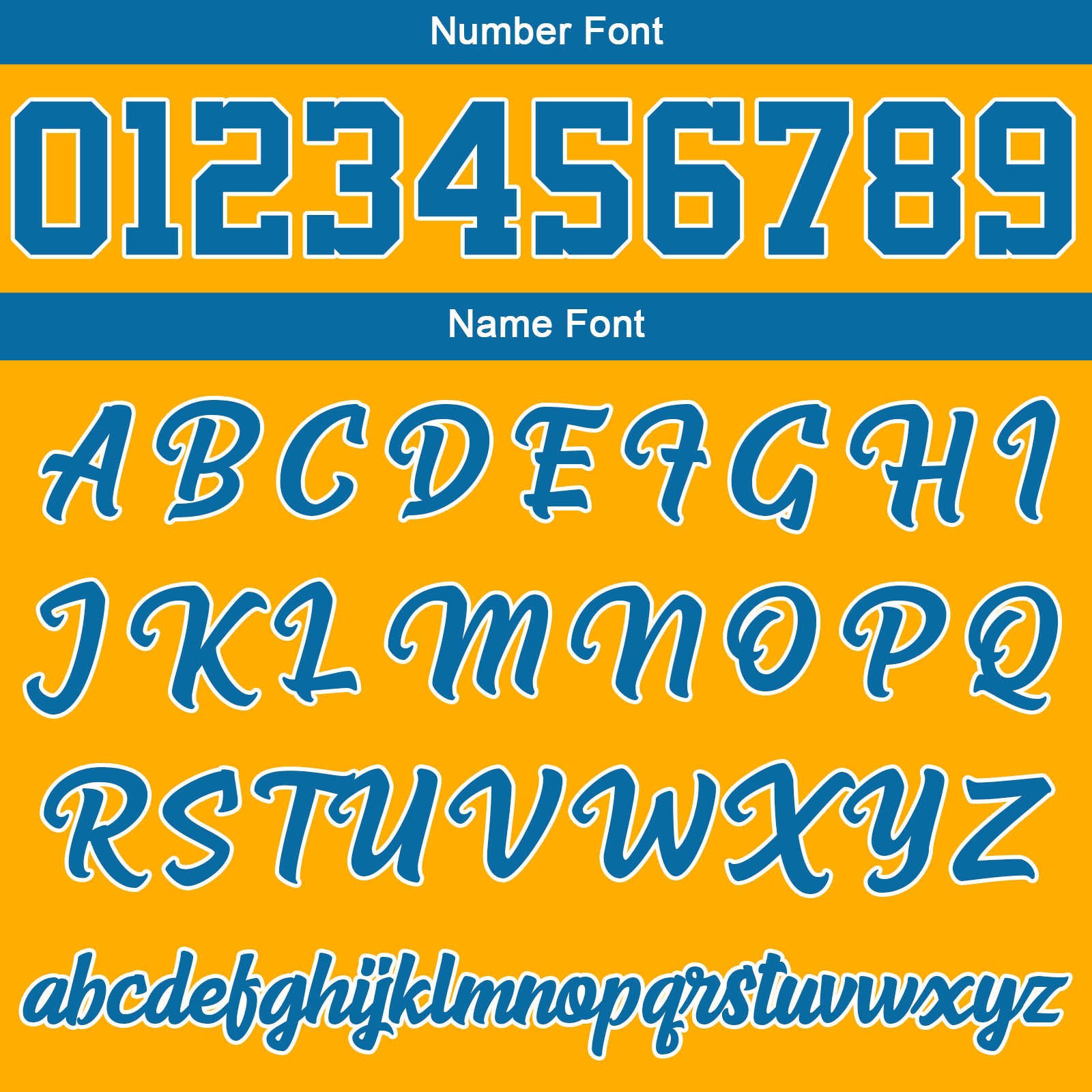 Custom Varsity Jacket Letterman Jacket For Men, Women And Youth Orange Blue